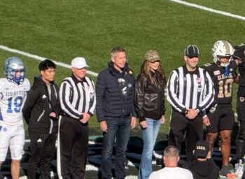 Secretary of Transportation and Secretary of Homeland Security