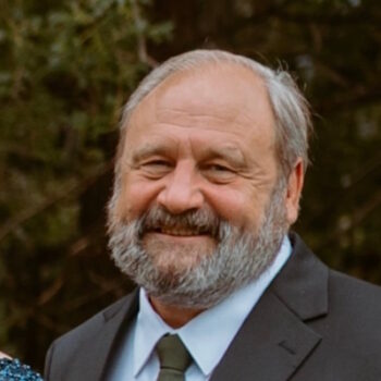 We remember Mark Lund