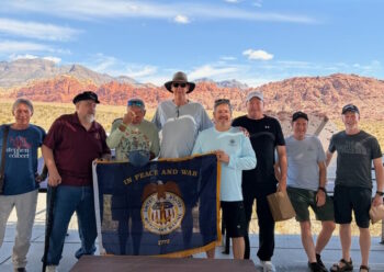 Stu Mill, Joe Bishop, Tom Heberle, George Toma, Tom Heberle, Craig Ellixson, Al Reeves, Pete Brennan, Scott McCauley