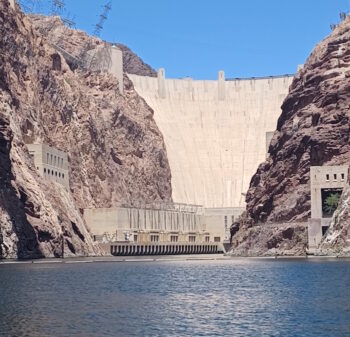 Hoover Dam
