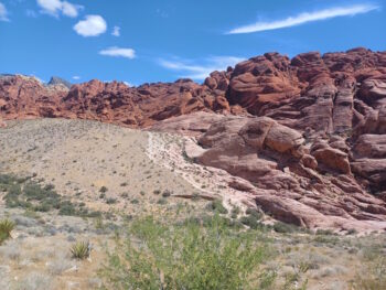 Red Rock Canyon