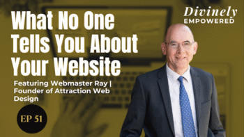 Ray Christensen’s TV interview